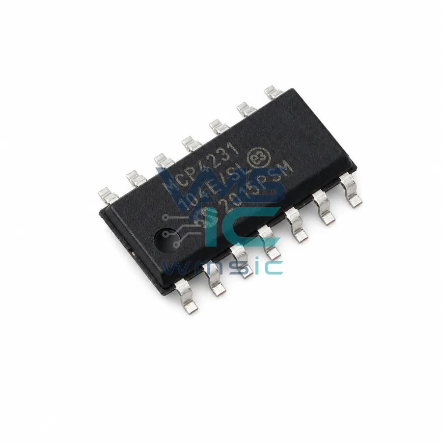 MCP4231-104E/SL MCP4231 SOIC-14