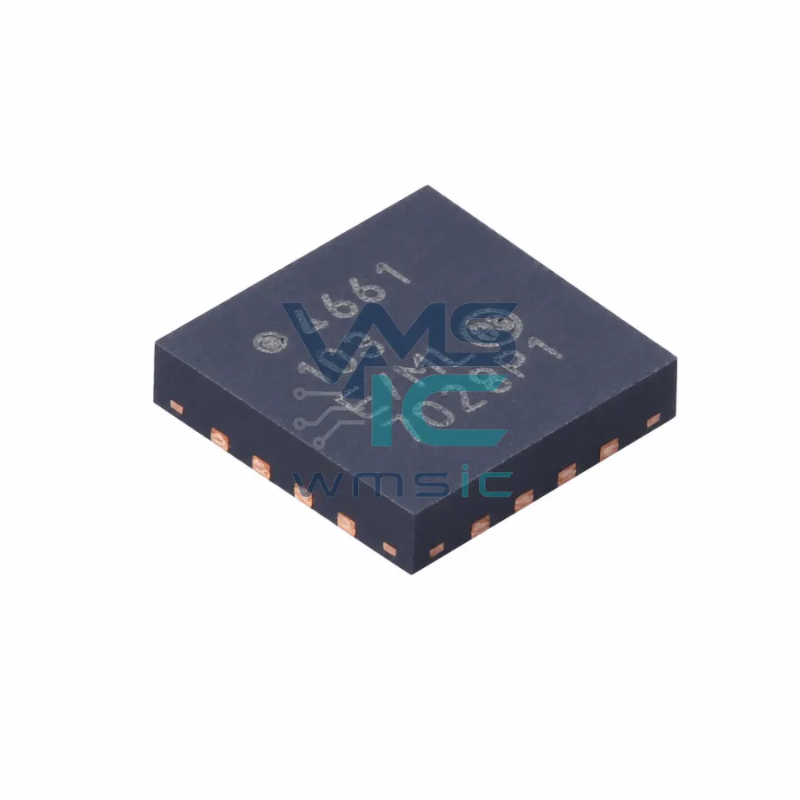 MCP4661T-103E/ML MCP4661T QFN-16-EP(4x4)