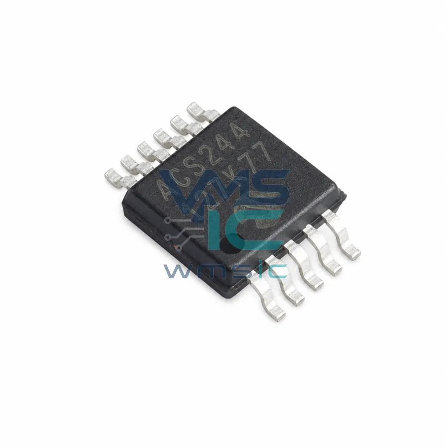 MCP4652-104E/UN MCP4652 MSOP-10