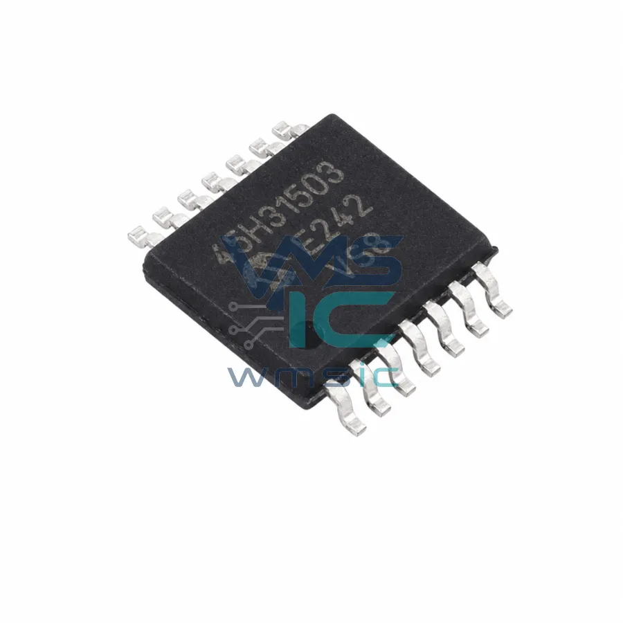 MCP45HV31-503E/ST MCP45HV31 TSSOP-14