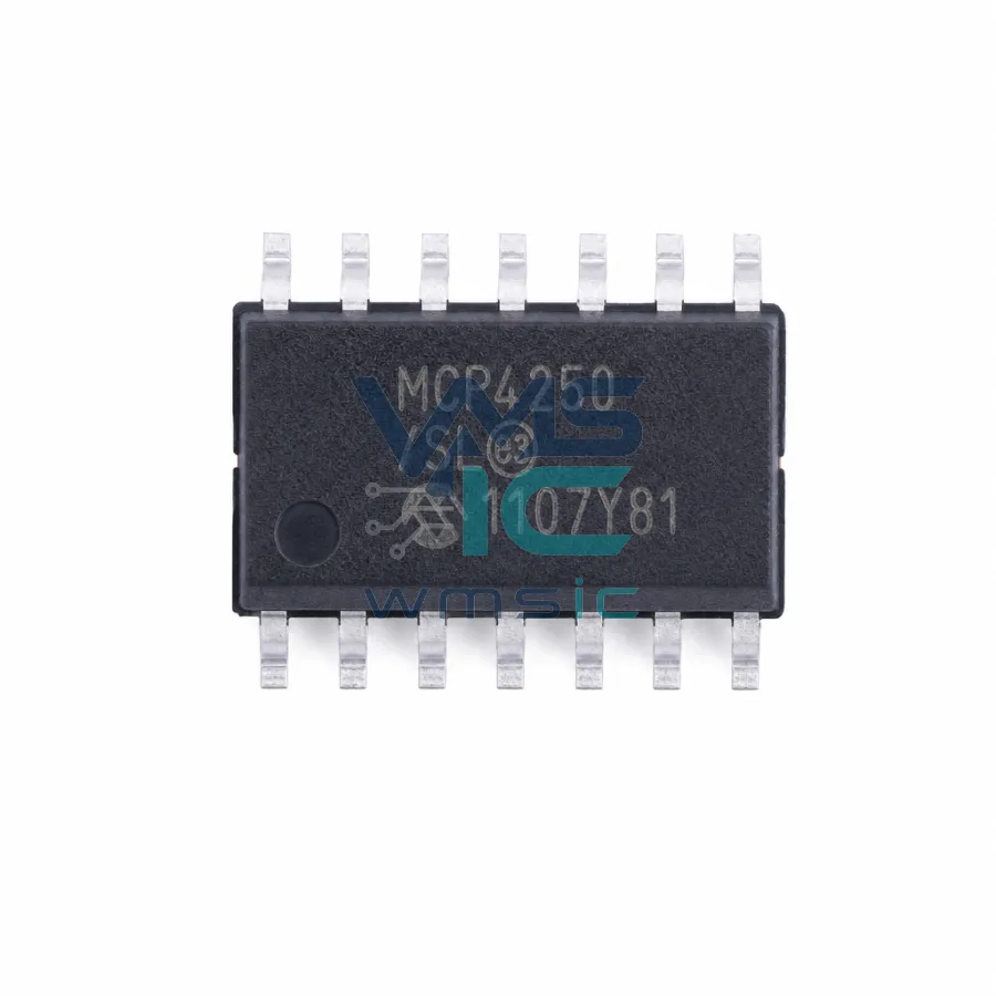 MCP42050-I/SL MCP42050 SOIC-14