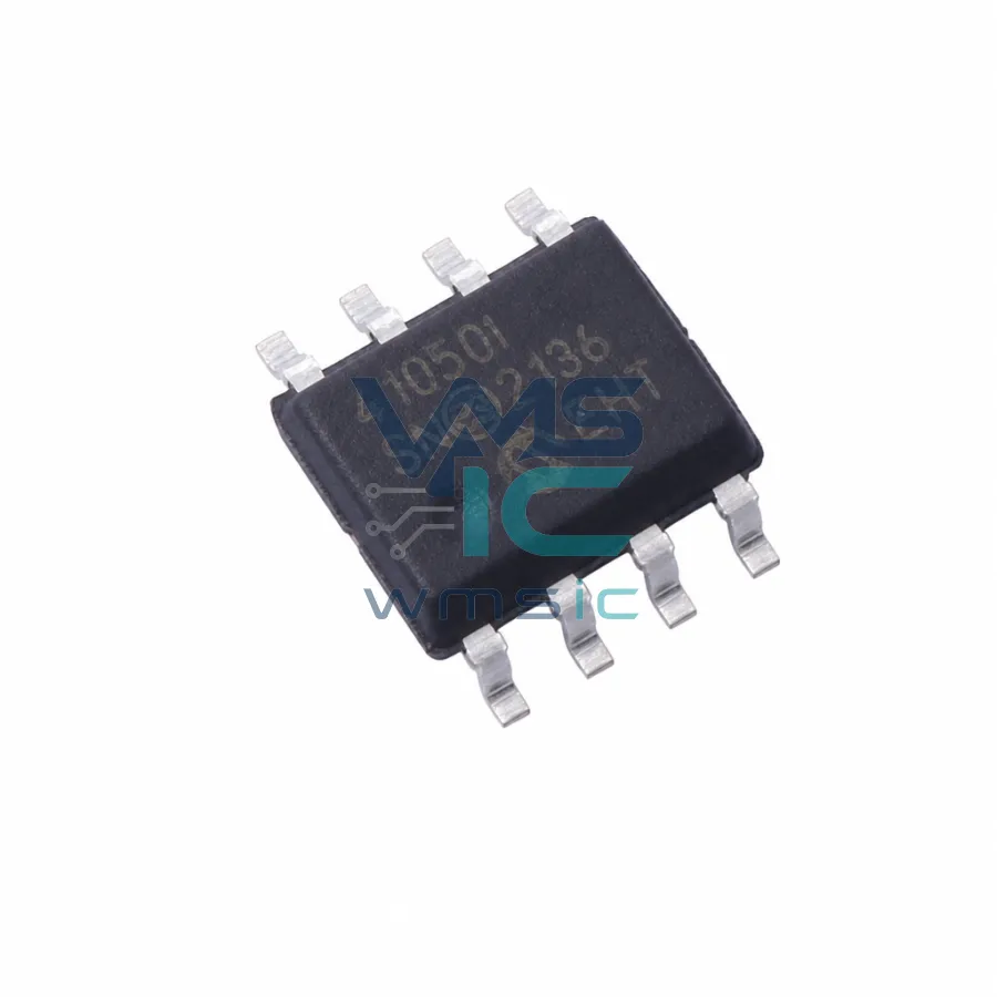 Single/Dual Digital Potentiometer with SPI? Interface MCP41050T SOIC-8-150mil