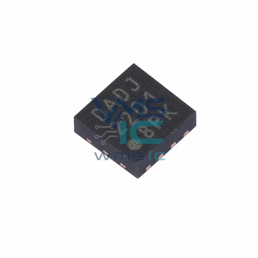 MCP4562T-104E/MF MCP4562T DFN-8-EP(3x3)