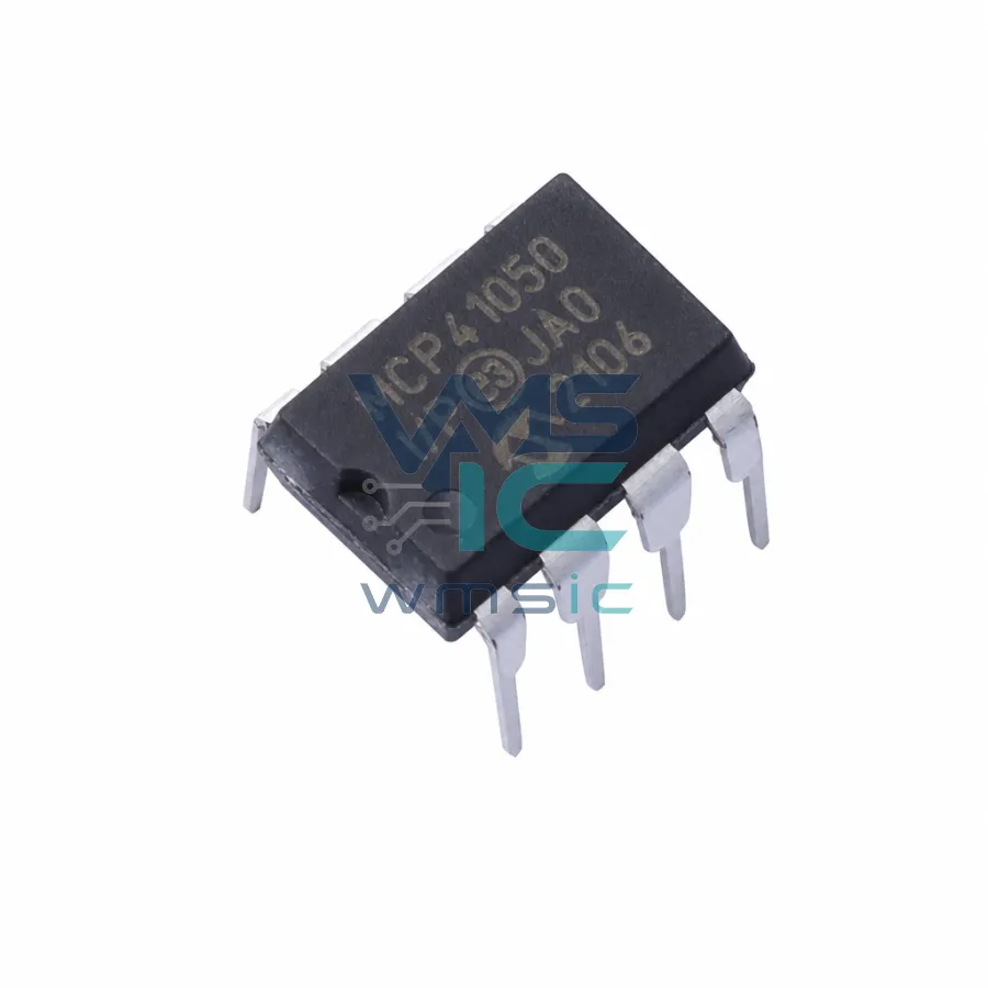 MCP41050-I/P MCP41050 PDIP-8