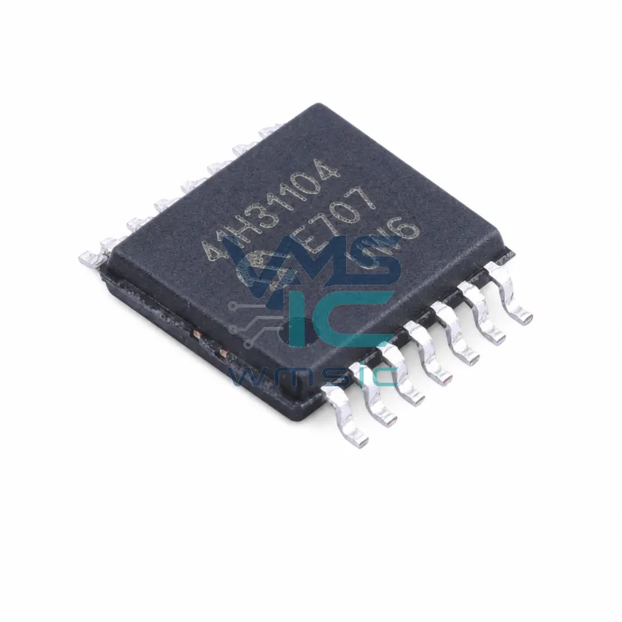 MCP41HV31-104E/ST MCP41HV31 TSSOP-14