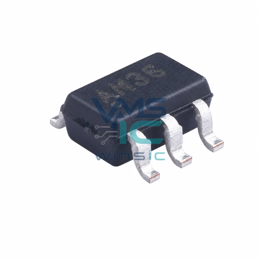 MCP40D17T-104E/LT MCP40D17T SC-70-6(SOT-363)