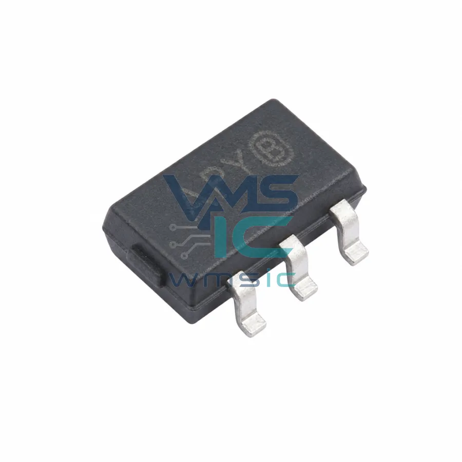 MCP40D18T-502E/LT MCP40D18T SC-70-5