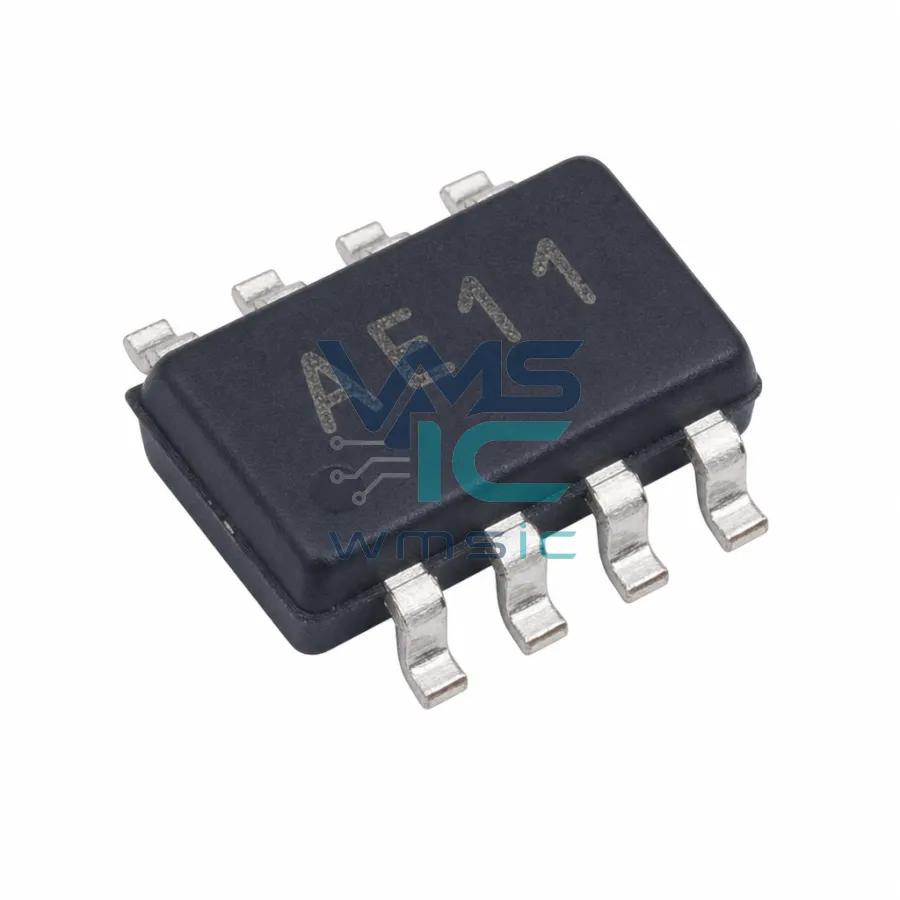 CAT5172TBI-00GT3 CAT5172TBI SOT-23-8