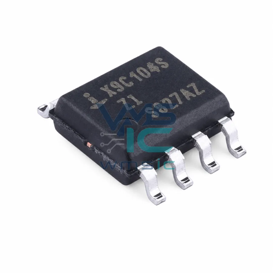 X9C104SIZT1 SOIC-8