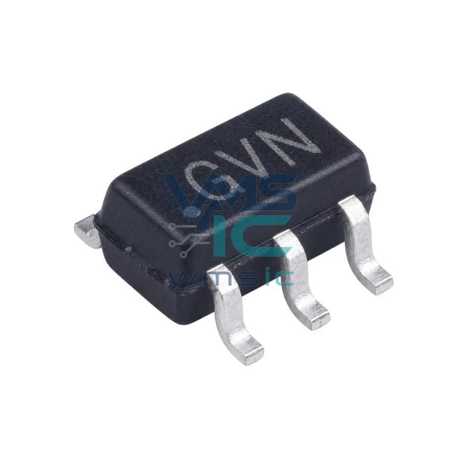 ISL90727WIE627Z-TK ISL90727WIE627Z SC-70-6