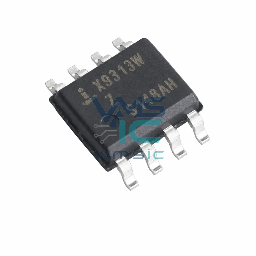 X9313WSZT1 SOIC-8-150mil
