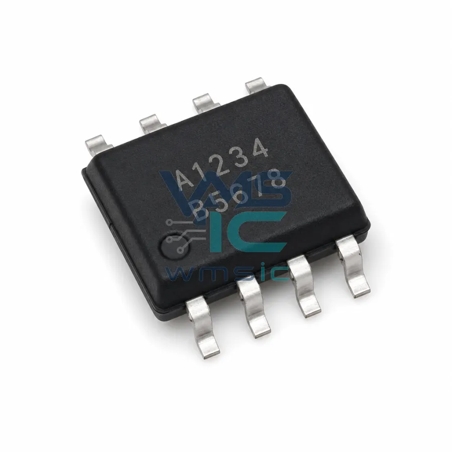 停产 X9318WS8IZT1 SOIC-8-150mil