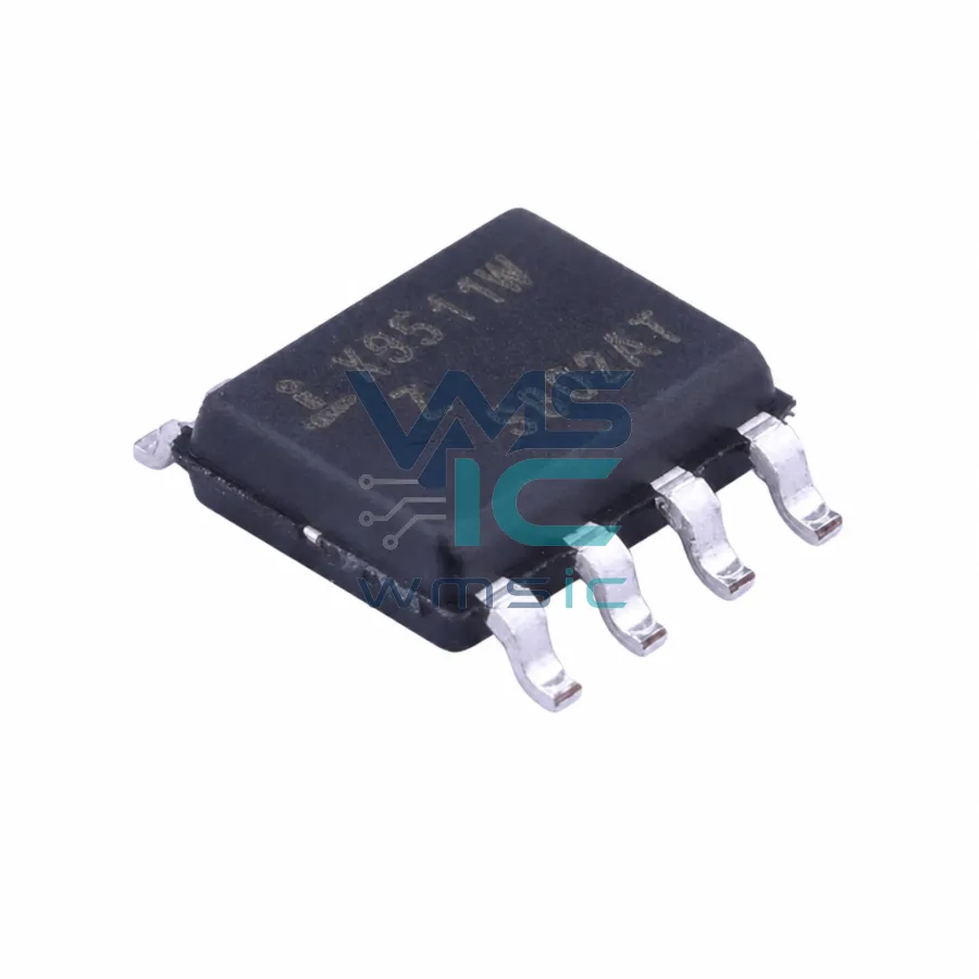X9511WSZT1 SOIC-8