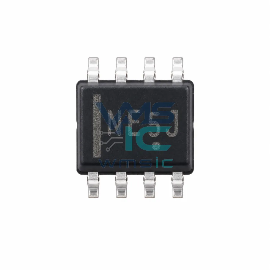 具有SPI接口的256抽头單通道数字电位计 TPL0501 SOT-23-8