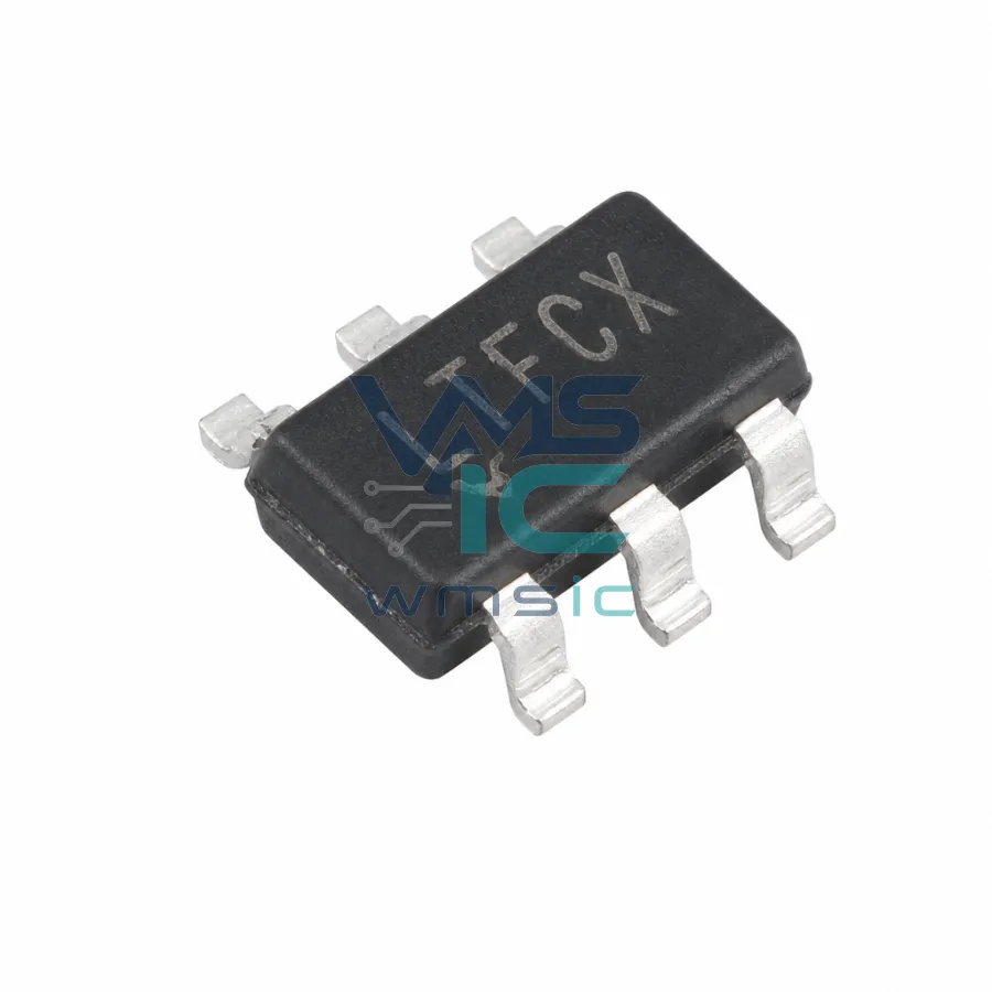 LTC6994IS6-2#TRPBF TimerBlox Delay Block / Debouncer LTC6994IS6 TSOT-23-6