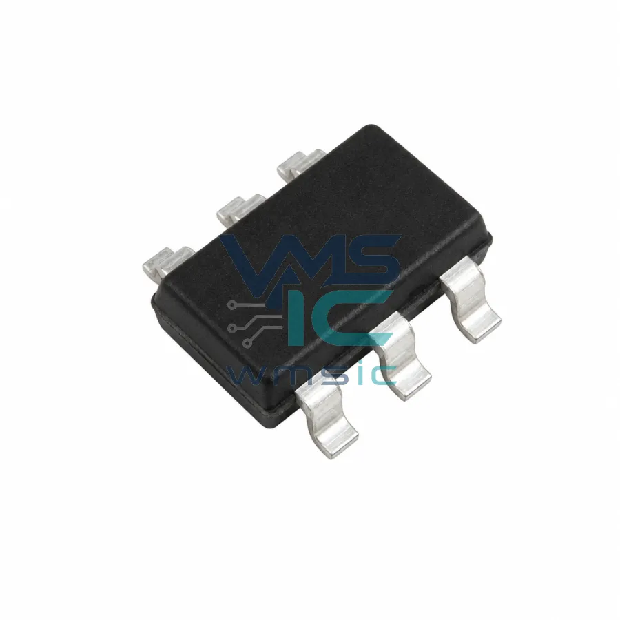 可编程延迟模块，延迟范围为1微秒到33.6秒 LTC6994HS6 TSOT-23-6