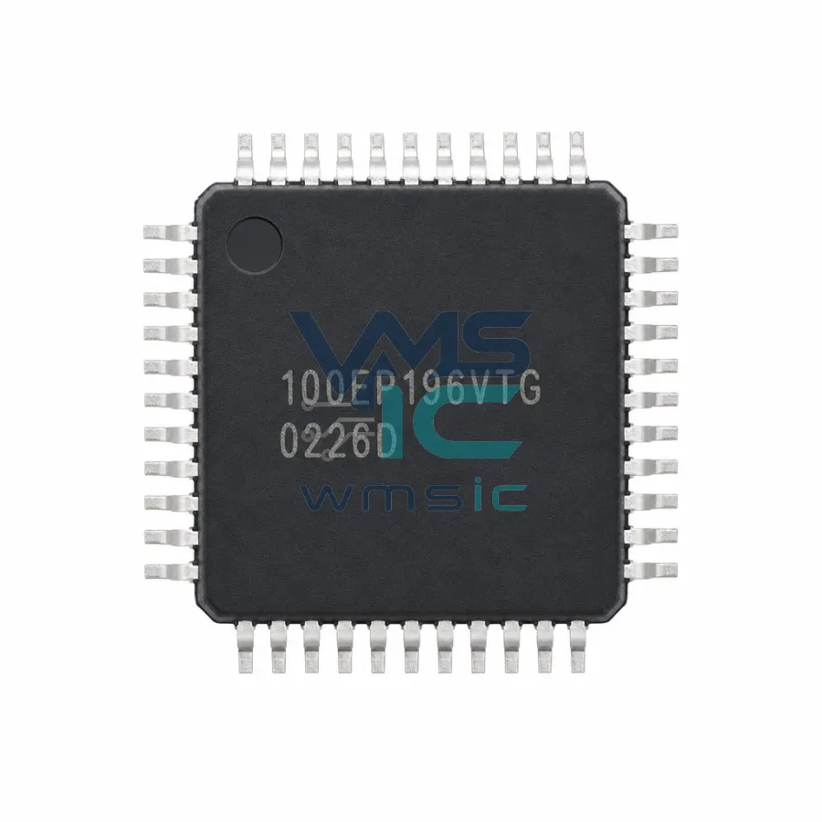 SY100EP196VTG 2.5GHz Programmable ECL Delay Chip 3.3V/5V SY100EP196VTG TQFP-32(7x7)