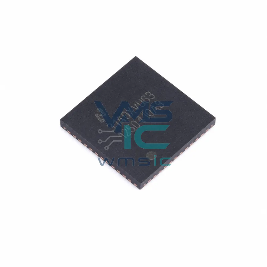 DS125DF410SQE/NOPB DS125DF410SQE WQFN-48