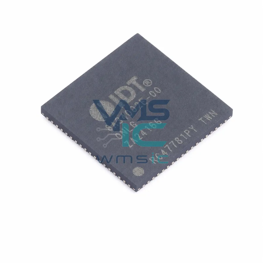 8A34002E-000NLG Clock Synchronizer Management Unit 8A34002E VFQFPN-72(10x10)