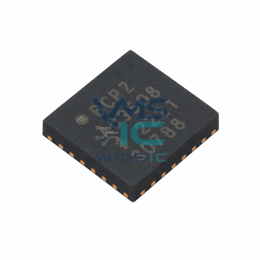 1.65 GHz时钟扇出缓冲器，集成输出分频器和延迟调整 AD9508BCPZ LFCSP-WQ-24