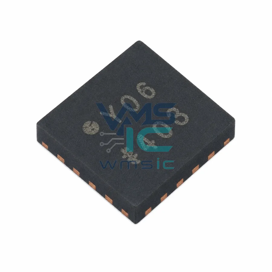 超快型SiGe ECL時钟/数据缓冲器 ADCLK907BCPZ LFCSP-16(3x3)
