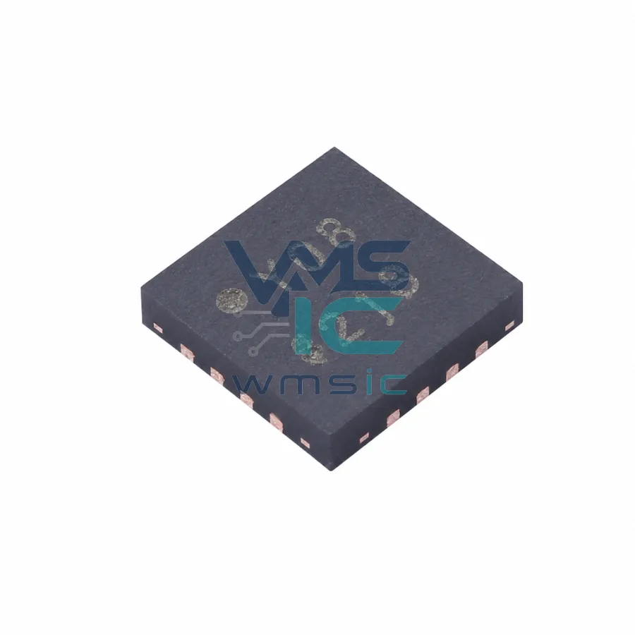 超快型SiGe ECL時钟/数据缓冲器 ADCLK925BCPZ LFCSP-16-VQ(3x3)