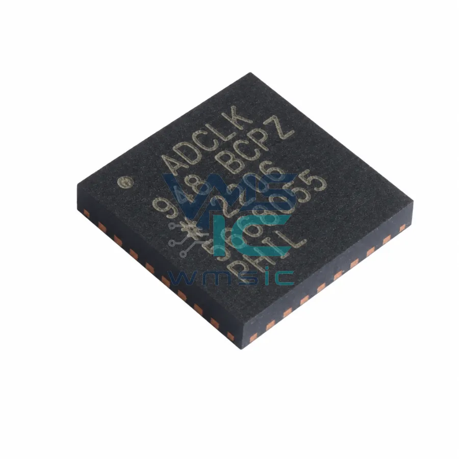 ADCLK948BCPZ-REEL7 8-Output LVPECL SiGe Clock Fanout Buffer ADCLK948BCPZ LFCSP-32(5x5)