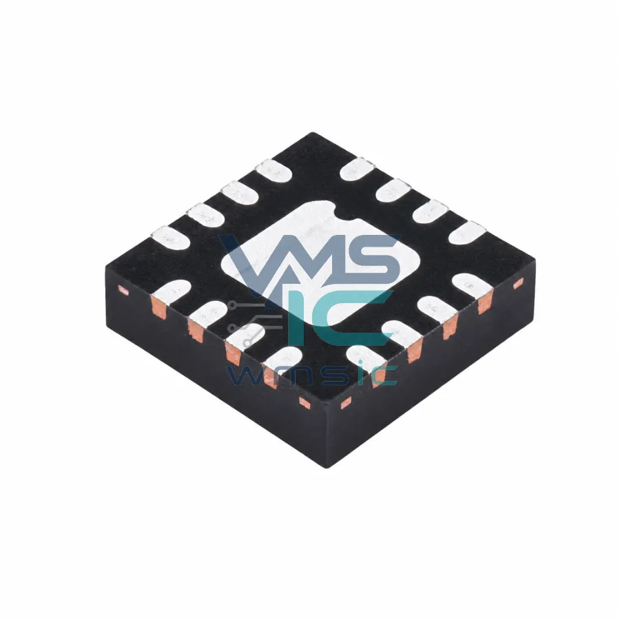 ADCLK944BCPZ-WP 2.5V/3.3V 4-Output LVPECL SiGe Clock Buffer ADCLK944BCPZ LFCSP-16(3x3)