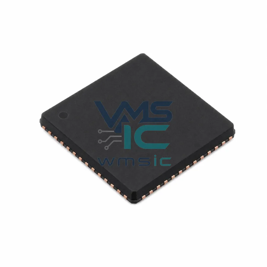 AD9511BCPZ 1.2GHz Clock Distribution with PLL and Delay AD9511BCPZ LFCSP-48(7x7)