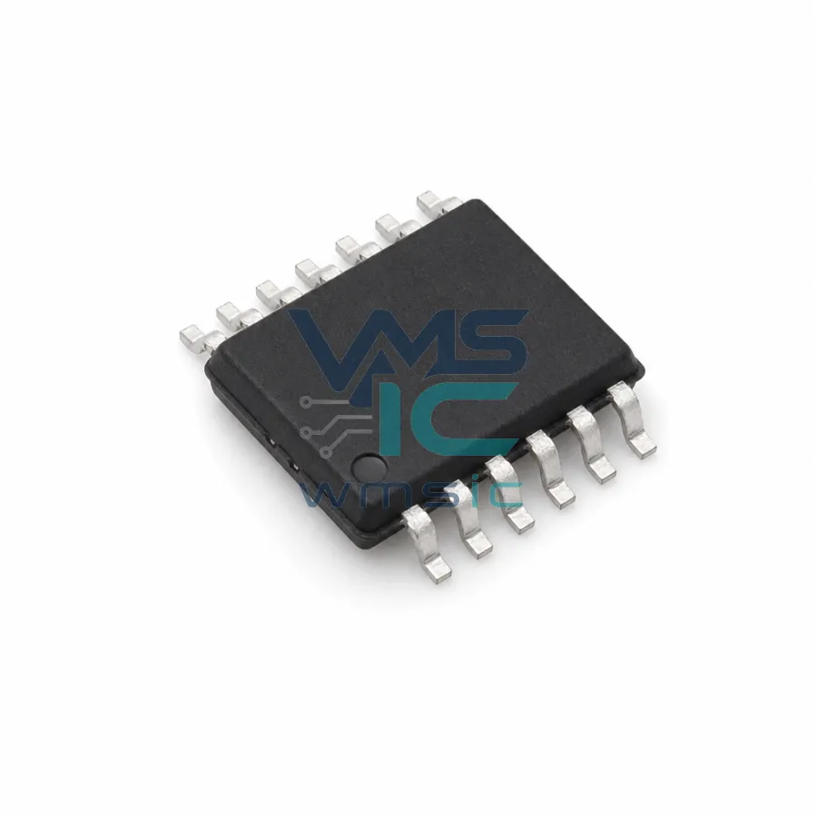 LTC6957IMS-2#PBF Low Phase Noise Dual Output Buffer Logic Converter LTC6957IMS MSOP-12-0.65mm