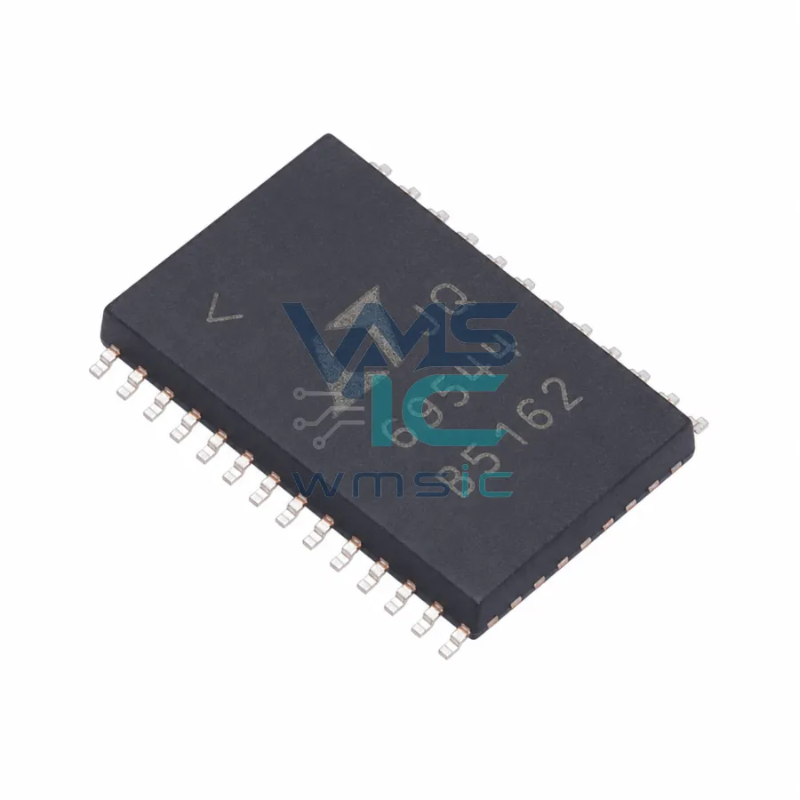 LTC6954IUFF-4#PBF Low Phase Noise 3-Output Clock Distribution Divider LTC6954IUFF QFN-36-EP(4x7)