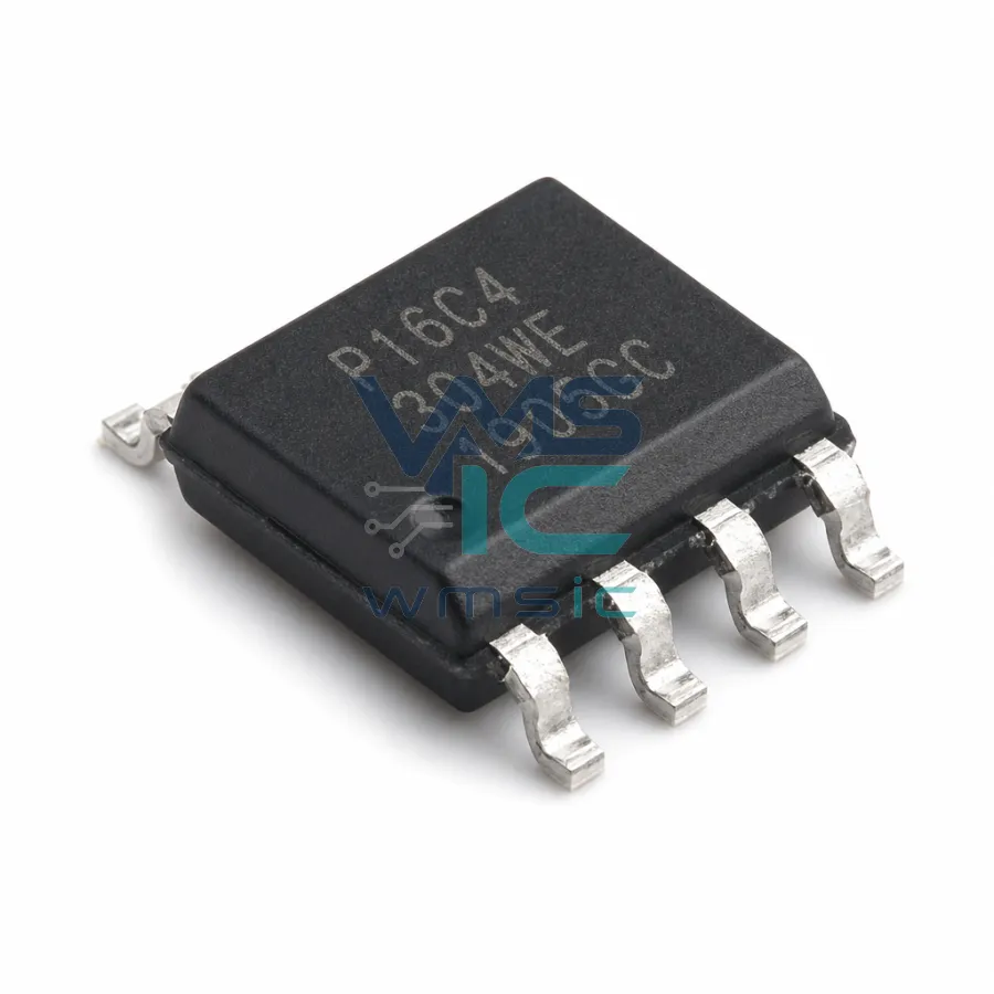 PI6CV304WEX 160MHz Clock Buffer PI6CV304WEX SOIC-8