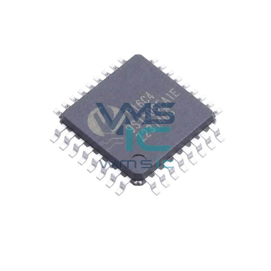 高性能差分扇出缓冲器 PI6C49S1506FAIE TQFP-32(7x7)