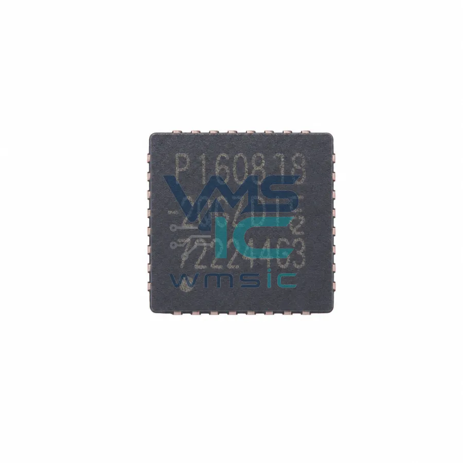 低功耗2输出PCIe時钟缓冲器 PI6CB18200ZDIEX TQFN-24-EP(4x4)