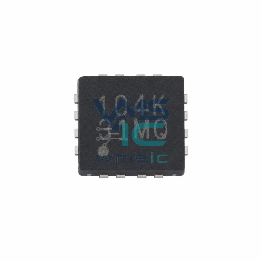 1.8V 至 3.3V 高性能 LVCMOS 時钟缓冲器 5PB1104CMGK8 VFQFN-8(2x2)