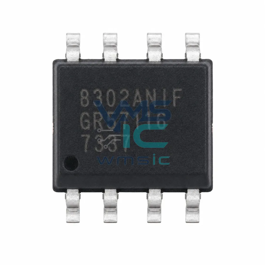 8302AMLFT SOIC-8