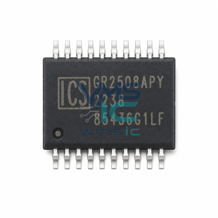 ICS8543BGILF TSSOP-20