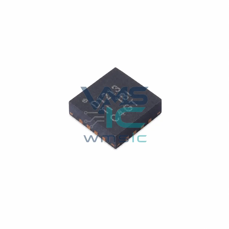 CDCLVD1213RGTT VQFN-16-EP(3x3)