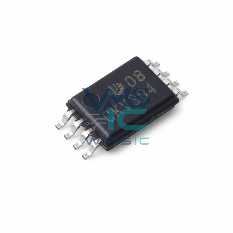 CDCV304 200-MHz通用时钟缓冲器，符合PCI-X标准 CDCV304PWRG4 TSSOP-8