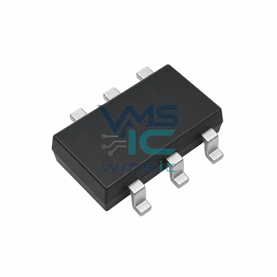 LMH2191 双通道 52 MHz 时钟树驱动器 LMH2191TMX DSBGA-8