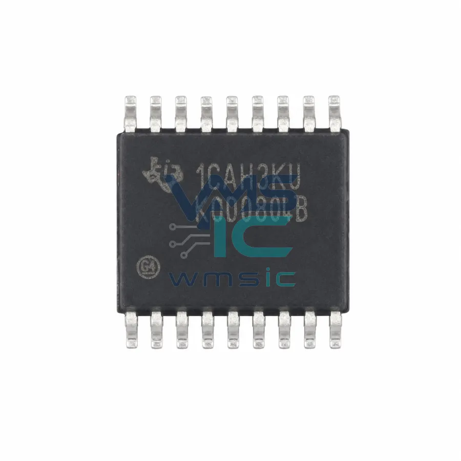 LMK00804BPW TSSOP-16