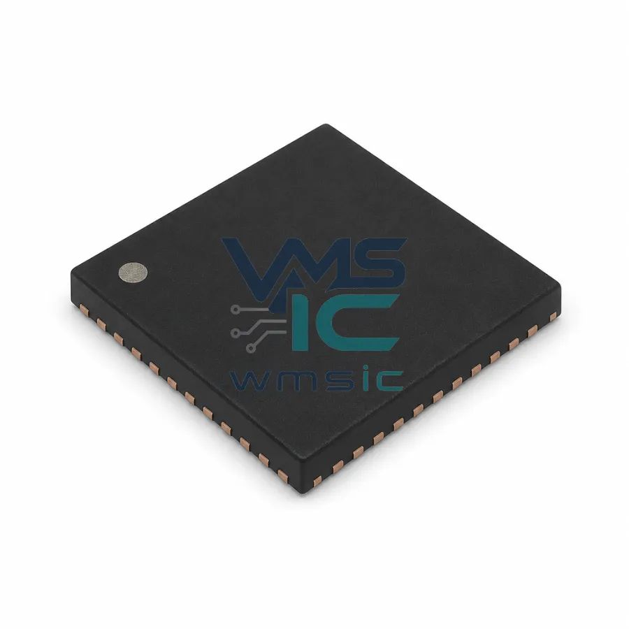 CDCLVP1212 LVPECL 输出，高性能时钟缓冲器 CDCLVP1212RHAR VQFN-40-EP(6x6)