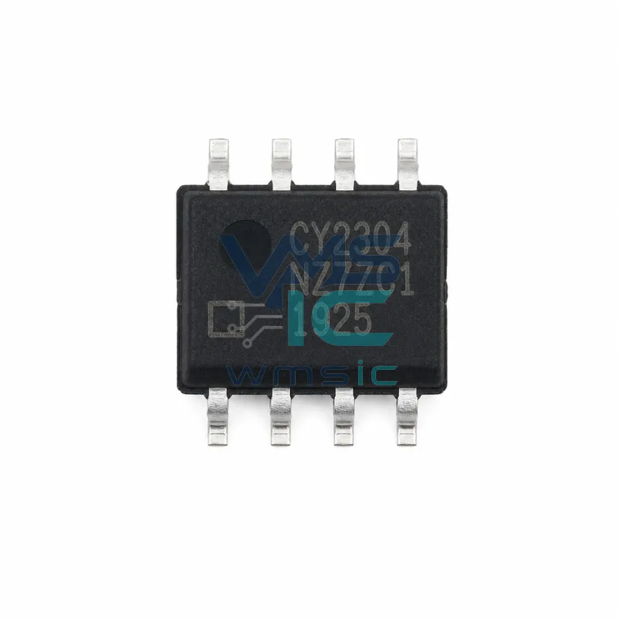 CY2304NZZXC-1T CY2304NZZXC TSSOP-8