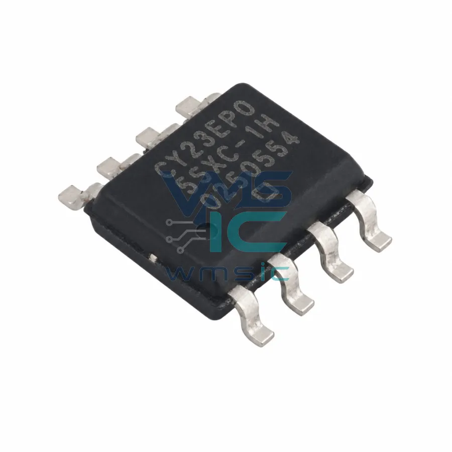 CY23EP05SXC-1HT CY23EP05SXC SOIC-8