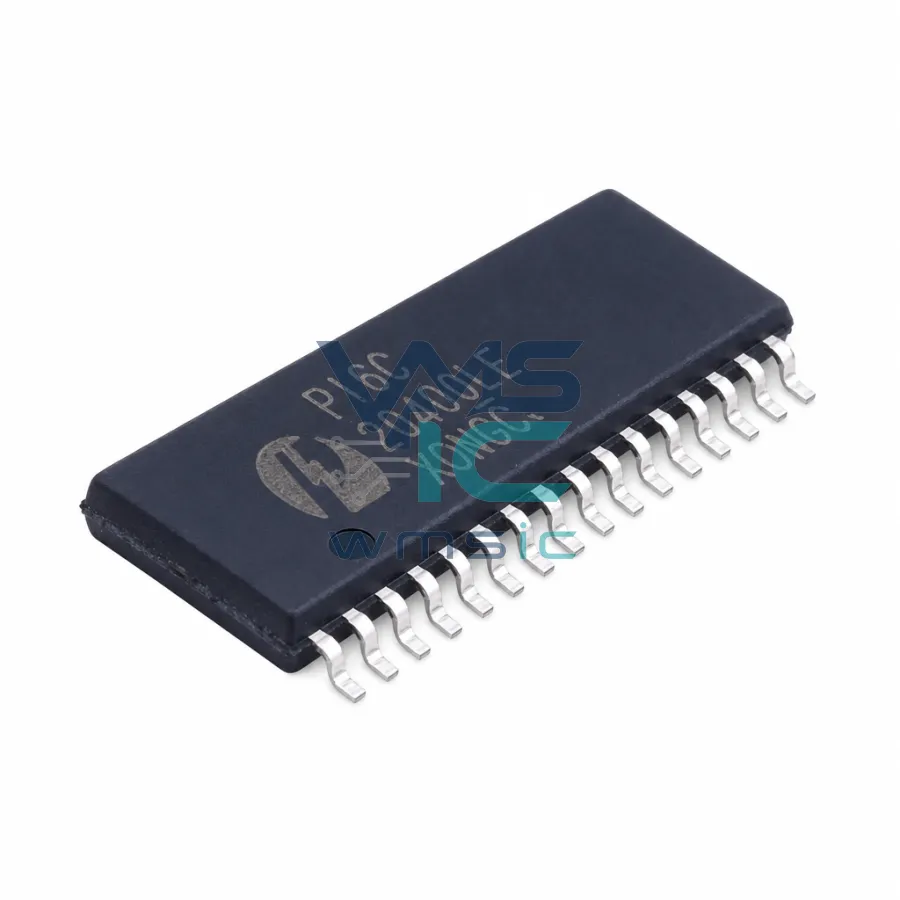 停产 PI6C20400LE TSSOP-28