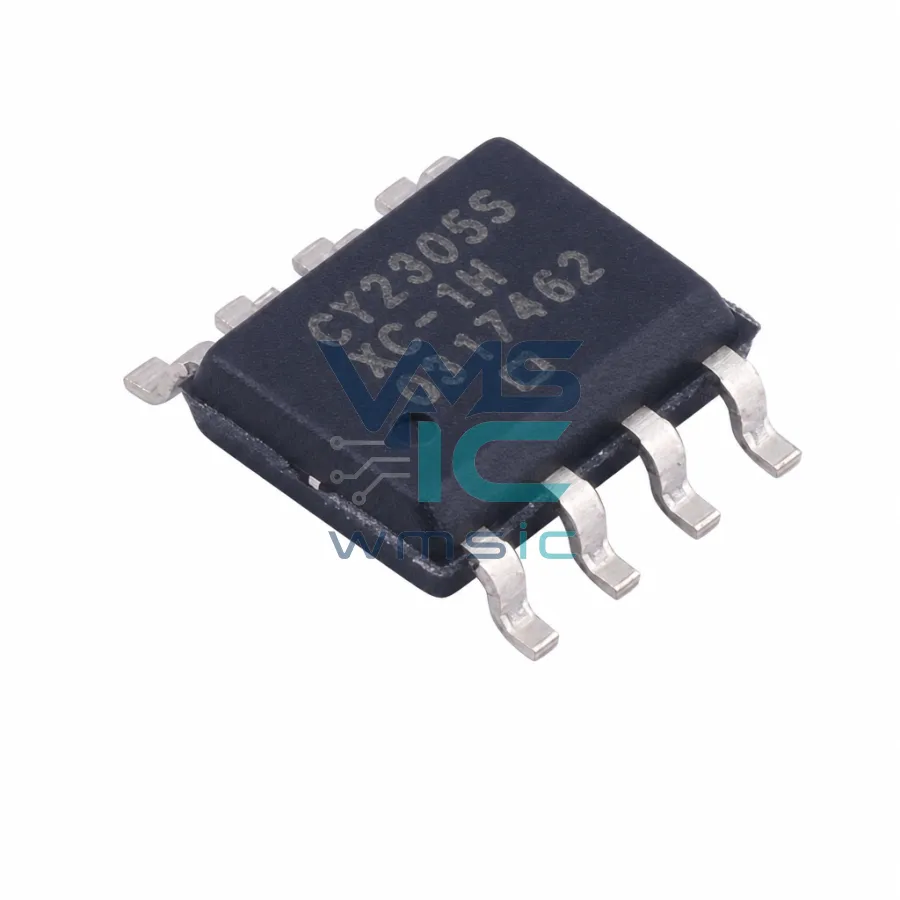 低成本3.3V零延迟缓冲器 CY2305SXC SOIC-8