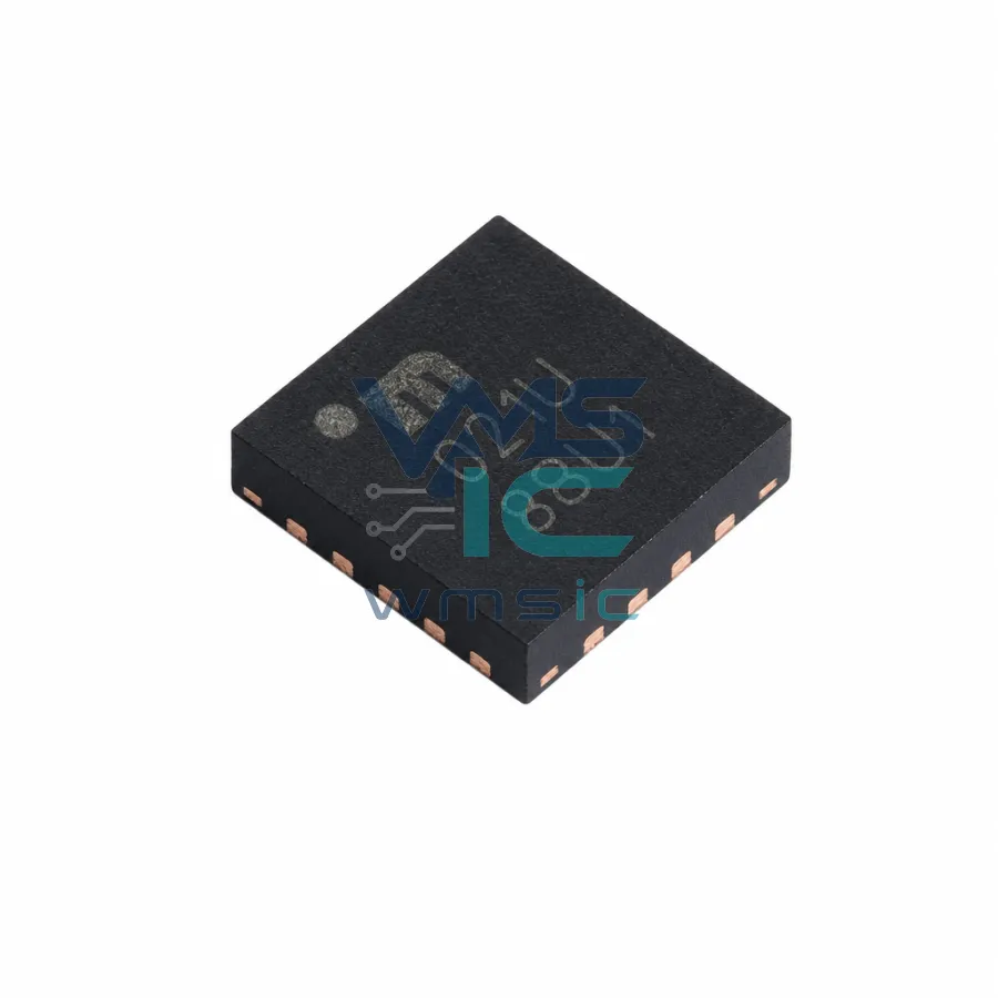 SY58021UMG-TR 4GHz 1 4 LVPECL Fanout Buffer/Translator SY58021UMG TQFN-16-EP(3x3)