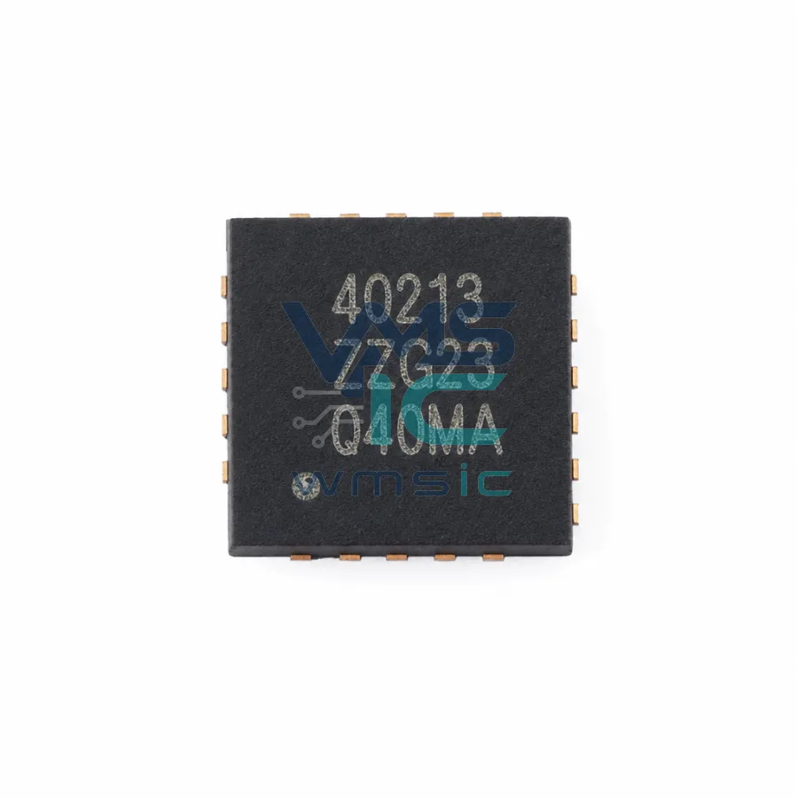 ZL40213LDF1 Precision 1 2 LVDS Fanout Buffer with Termination ZL40213LDF1 VQFN-16-EP(3x3)
