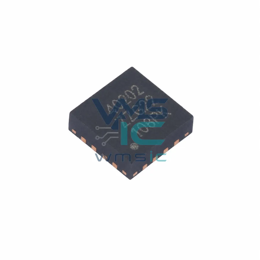 ZL40202LDG1 1 4 LVPECL Fanout Buffer ZL40202LDG1 QFN-16-EP(3x3)