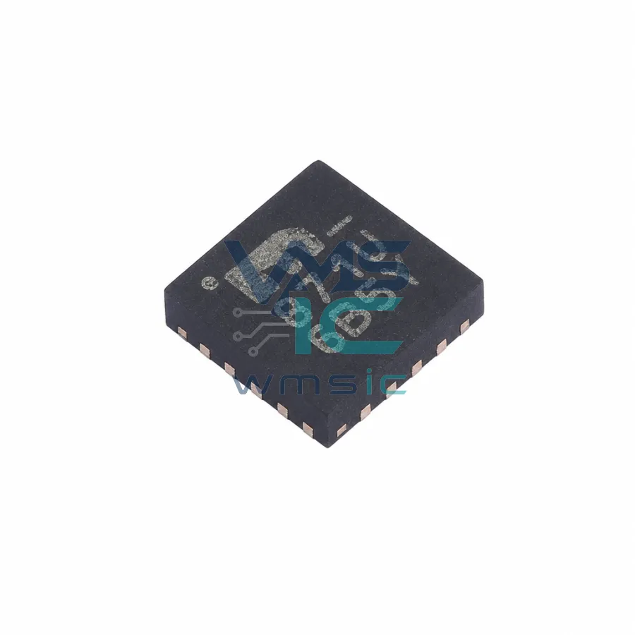 SY89871UMG 2.5GHz Any-Diff-to-LVPECL Clock Divider and 1 2 Buffer SY89871UMG QFN-16